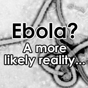 Ebola Facts & A More Likely Reality