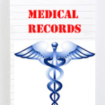 medical records