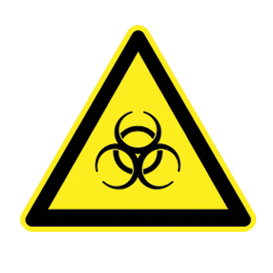 Biohazard Symbol