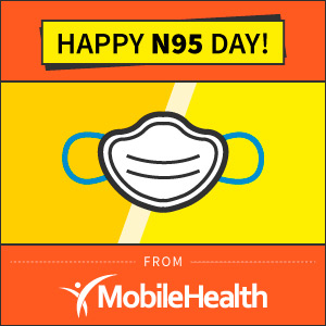 N95 Day Respirator Safety