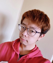 Henry Zhu customer service representative